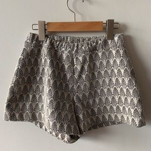 Zara Patterned Shorts 💜 3 for $25 Bundle